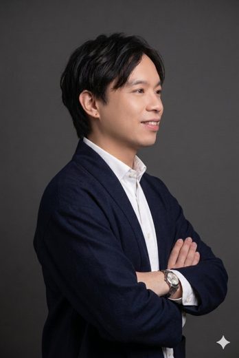 Terry Tsai