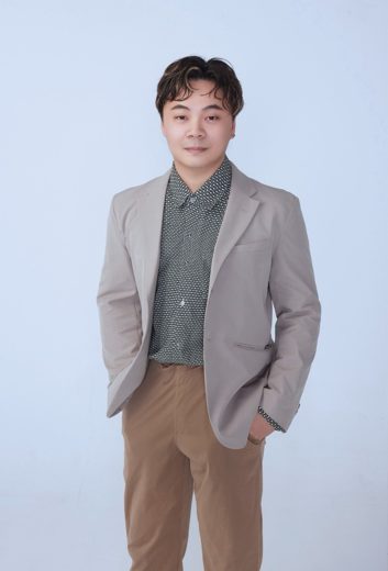 Joey Ho