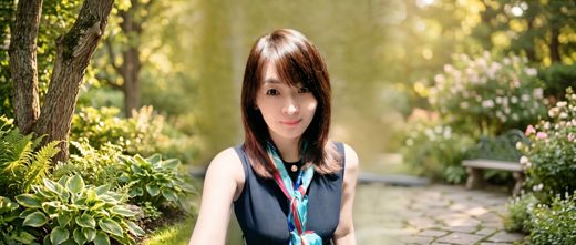 Ady Chang